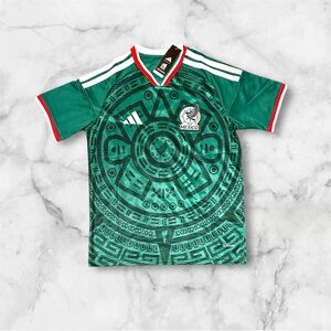 Mexico Jersey 2026